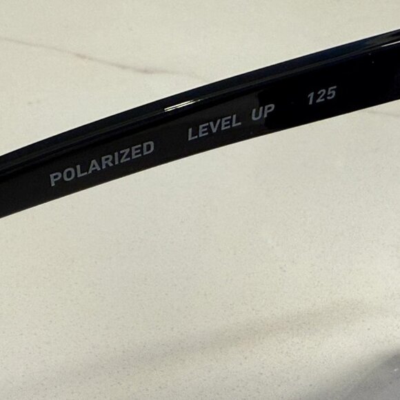 Quay "Level Up" Polarized Sunglasses - Picture 7 of 8